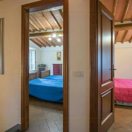 Charming Stone House Near Lucca And Garfagnana Piegaio Basso