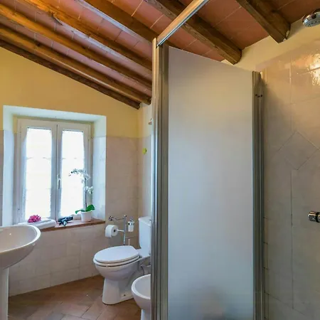 Charming Stone House Near Lucca And Garfagnana *