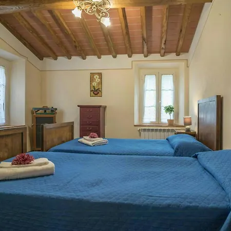 Charming Stone House Near Lucca And Garfagnana * Piegaio Basso