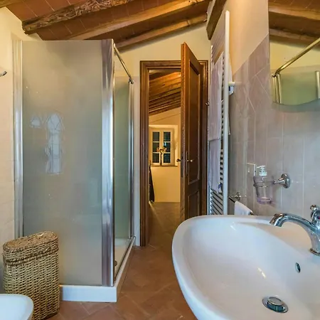 Дом отдыха Charming Stone House Near Lucca And Garfagnana Piegaio Basso