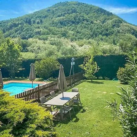 Charming Stone House Near Lucca And Garfagnana Piegaio Basso